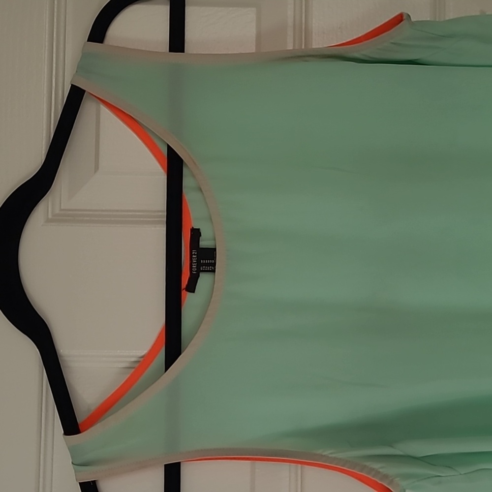 Forever21 Blouse